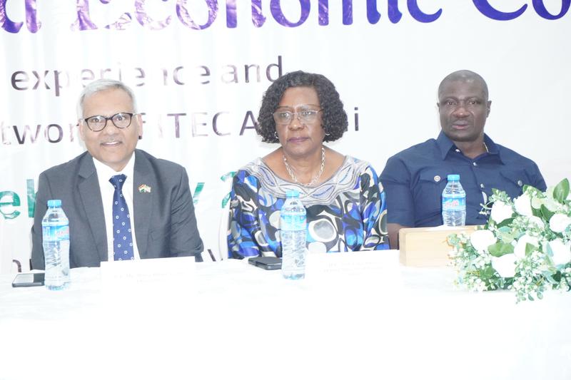 ITEC Day Celebration 2026 - 05 February 2026